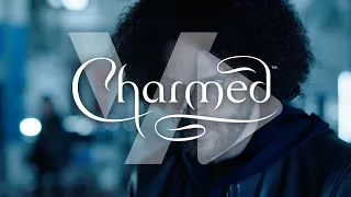 CHARMED Season 3 Episode 17 The Storm Before The Calm Promo