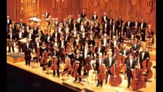 The Royal Philharmonic Orchestra - "A Kind of Magic"