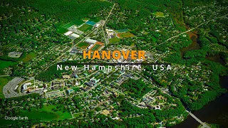 Hanover, New Hampshire, USA