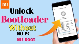 Unlock bootloader|Without PC Not Root Access|Just Few minutes 🔥🔥