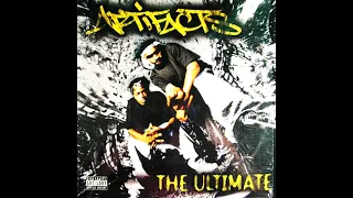 Artifacts - The Ultimate (Extended Street Version)