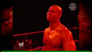 WWE Kane Raw Smackdown Best Entrances 2005