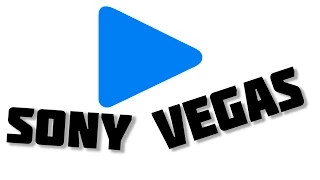 Программа для видеомонтажа  Sony Vegas Pro 13 Основы #1