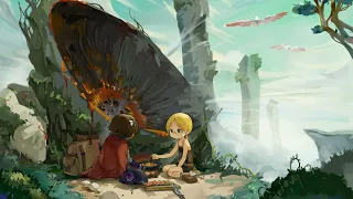 Theme of Reg / Made in Abyss OST cover