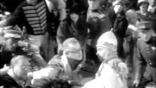 Праздник Святого Иоргена    Prazdnik svyatogo Jorgena 1930 немой фильм   45