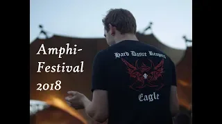 Amphi Festival 2018