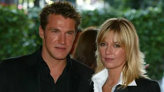 Benjamin Castaldi à nouveau avec Flavie Flament, il se confie sur couple