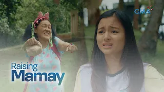 Raising Mamay: The hallucination of Letty | Episode 34 (Part 4/4)