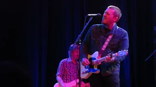 Brian Fallon - I Don’t Mind (if I’m With You), 2/22/22 at The Town Hall in NYC