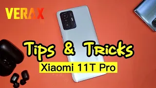 Mi 11T Pro: Top 9 USEFUL Tips & Tricks