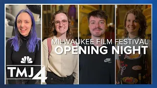 Cinephiles get ready for 15 days of movies with Milwaukee Film Festival