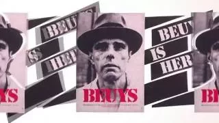 Who is Joseph Beuys?