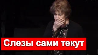 🔥Россия потеряла ВЕЛИКОГО Артиста 🔥 Вся Россия СКОРБИТ 🔥