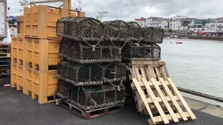 Bridlington Quay - Short Walk