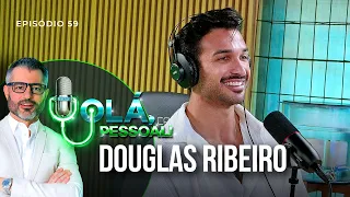 O que um Corte de Cabelo Realmente Pode Fazer por Você – Douglas Ribeiro | Olá, Pessoal #59