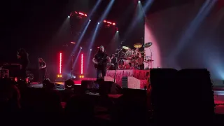 Dream Theater - Pull Me Under 7-13-2023 Alliant Energy Power House Cedar Rapids, IA