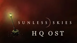 Sunless Skies HQ OST - Venture Past the Boneyard [Variant 2]