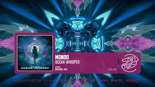 Monod   Ocean Whisper Official Audio