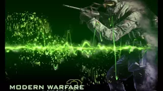 Call of Duty Modern Warfare 2 OST "Just Like Old Time" part 1