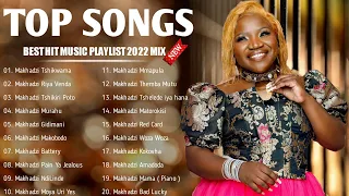 Makhadzi Best Hit Music Playlist🎧2022 (Best Songs Of Makhadzi Full Album Mix 2022) DJ DICTION