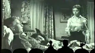 MST3k 522 - Teenage Crimewave