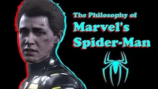 The Ethics of Peter Parker