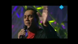 De eerste keer - the Netherlands 1996  - Eurovisions songs with live orchestra