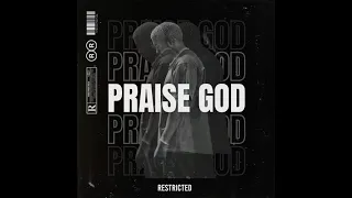 Kanye West - Praise God (Official Instrumental)