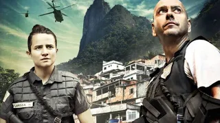 Filme Intervenção em HD,  Filme completo.