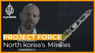 The threat of North Korea's missiles | Project Force