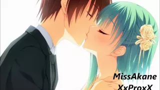 ★ Nightcore ~ Sorry (Version French)