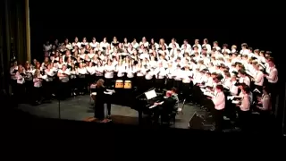 Erev Shel Shoshanim, ערב של שושנים (Yosef Hadar) - NH All State 2010