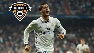 Real Madrid vs Celta Vigo 2 1 HD All Goals & Highlights 27 08 2016