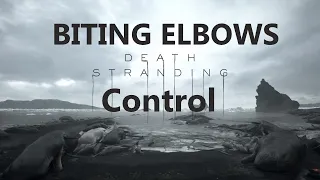 Biting Elbows Control (From Death Stranding)