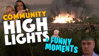 FLL | Hell Let Loose - Community Highlights & Funny Moments #5