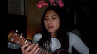 no one but you - justin nozuka, mahalia (cover)