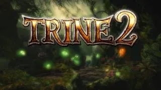 Trine 2 (PS3, Xbox 360, PC) teaser trailer