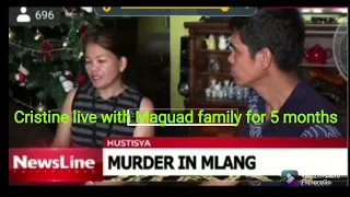 Maguad Siblings Murder Case |Nakakakilabot !