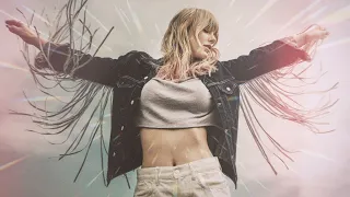 The Archer / Mirrorball - Taylor Swift Mashup