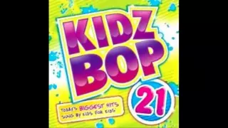 Kidz Bop Kids: Party Rock Anthem