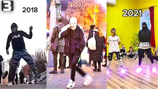 Tuzelity Dance Tik Tok Compilation #3 Newest Videos 2022