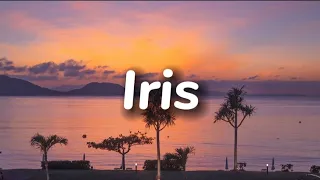 Goo Goo Dolls - Iris (lyric video)