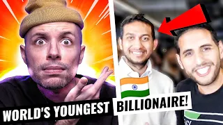 8 memorable INDIANS in 8 min | HONEST REACTION