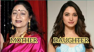 Top 30 Bollywood actress real life mother!! actress mother and daughter!! mothers off Bollywood!!