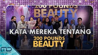 200 Pounds Beauty - Penantian 2 Tahun Syifa Hadju Puas dan Terbayarkan!