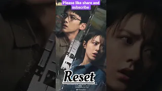 6 chinese thriller drama you must have watched #reset  #tilltheendofthemoon #fypシ #youmustwatch