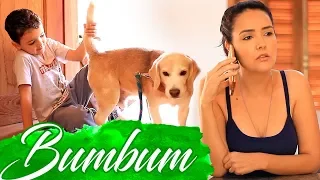 BUMBUM - PARAFUSO SOLTO