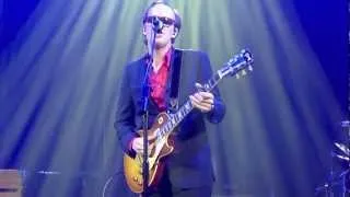 Joe Bonamassa~Midnight Blues ~Shepherd's Bush, London~3/13