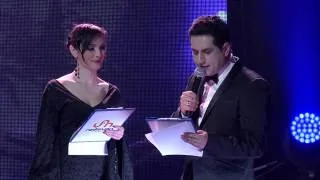 Van Music Awards 2012 Part2