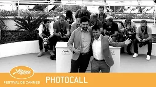 ANOTHER DAY OF LIFE - Cannes 2018 - Photocall - VO